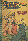 She-Ra  n° 12 - Abril