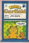 Garfield (Edicão de Bolso)  n° 4 - Cedibra