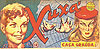 Xuxá  n° 10 - Vecchi