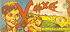 Xuxá  n° 24 - Vecchi