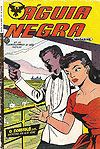 Águia Negra  n° 20 - Rge