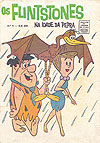 Flintstones, Os  n° 4 - O Cruzeiro