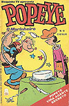 Popeye  n° 8 - Bloch