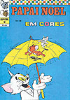 Tom & Jerry (Papai Noel em Côres)  n° 12 - Ebal