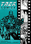 Trek Comicx  n° 1 - Inf Editorial