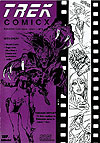 Trek Comicx  n° 2 - Inf Editorial