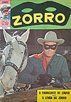Zorro  n° 12 - Ebal