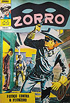 Zorro  n° 29 - Ebal