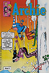 Archie  n° 6 - Vid