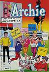 Archie  n° 7 - Vid