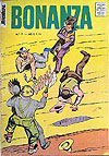 Bonanza  n° 7 - O Cruzeiro