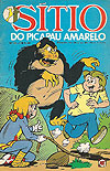 Sítio do Picapau Amarelo  n° 28 - Rge