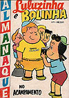 Almanaque Luluzinha e Bolinha  - O Cruzeiro