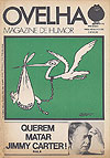 Ovelha Negra  n° 6 - Vertente