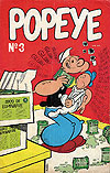 Popeye  n° 3 - Rge