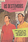 Quem Foi?  n° 7 - Ebal