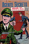 Agente Secreto  n° 17 - Rge