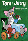 Tom & Jerry (Formato Grandão)  n° 6 - Ebal