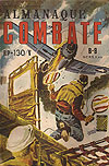 Almanaque Combate  - Taika
