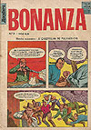 Bonanza  n° 2 - O Cruzeiro