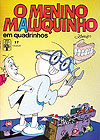 Menino Maluquinho, O  n° 17 - Abril