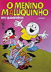 Menino Maluquinho, O  n° 21 - Abril