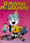 Menino Maluquinho, O  n° 23 - Abril