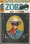 Zorro (Em Cores) Especial  n° 12 - Ebal