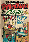 Almanaque Pimentinha  - O Cruzeiro