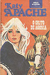 Aventuras em Quadrinhos  n° 3 - Grafipar