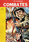 Grandes Combates, Os  n° 25 - Dado