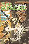 Katy Apache  n° 2 - Grafipar