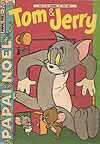 Tom & Jerry (Papai Noel)  n° 3 - Ebal