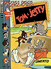 Papai Noel (Tom & Jerry)  n° 13 - Ebal