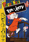 Papai Noel (Tom & Jerry)  n° 23 - Ebal