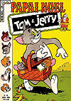 Papai Noel (Tom & Jerry)  n° 25 - Ebal