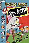 Papai Noel (Tom & Jerry)  n° 27 - Ebal