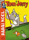 Papai Noel (Tom & Jerry)  n° 29 - Ebal