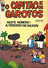 Capitão e Os Garotos, O  n° 5 - Saber