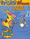 Cartoon Network - Quadrinhos  n° 2 - Abril