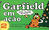 Garfield em Ação  n° 2 - Salamandra