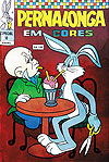 Pernalonga em Cores  n° 12 - Ebal