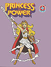 Princess of Power  n° 1 - Estrela