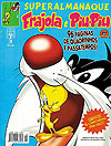 Superalmanaque Disney/Warner  n° 3 - Abril