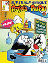 Superalmanaque Disney/Warner  n° 5 - Abril