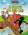 Turma do Pererê, A  n° 10 - Positivo