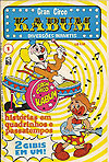 Gran Circo Kabum - Diversões Infantis  n° 1 - Noblet