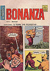 Bonanza  n° 3 - O Cruzeiro