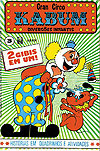 Gran Circo Kabum - Diversões Infantis  n° 3 - Noblet
