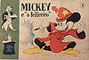 Nova Coleção Walt Disney  n° 1 - Ebal